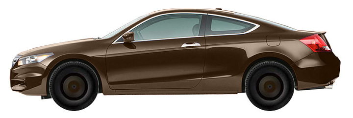 Honda Accord 2008 Coupe (2008-2012) 2.4